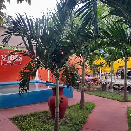 Casa Atrapasuenos Hotel Valladolid  Kültér fotó