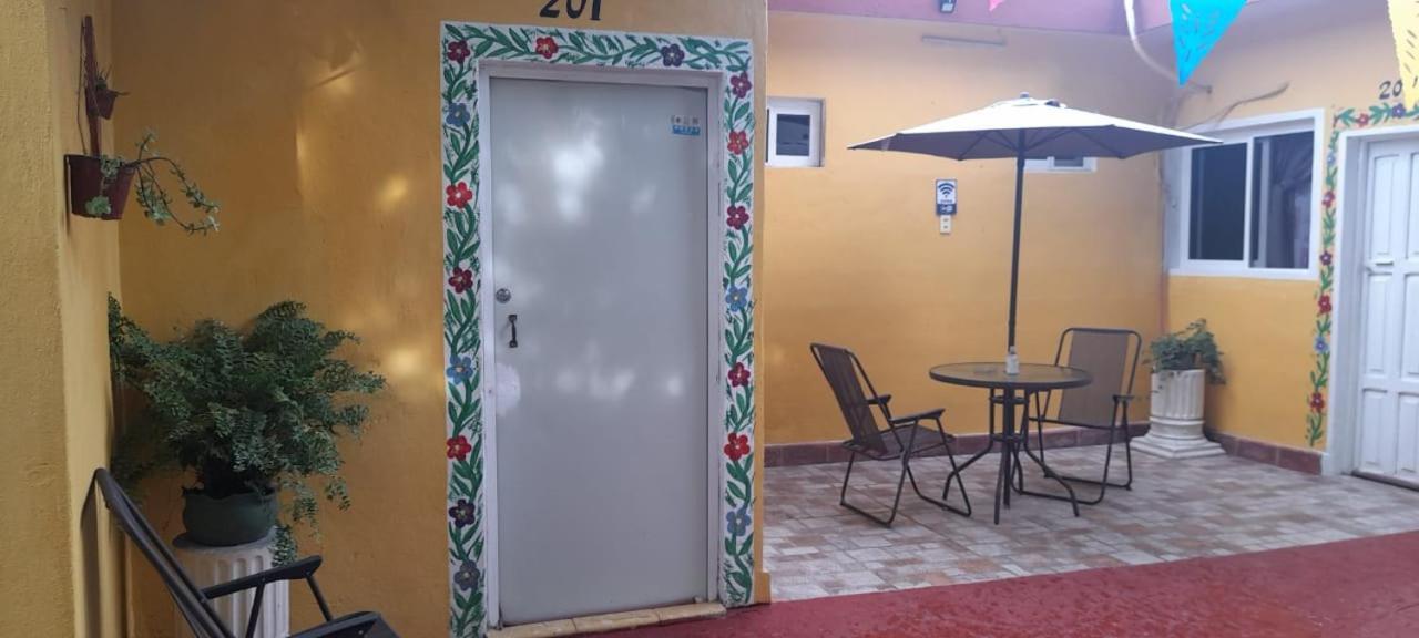 Casa Atrapasuenos Hotel Valladolid  Kültér fotó