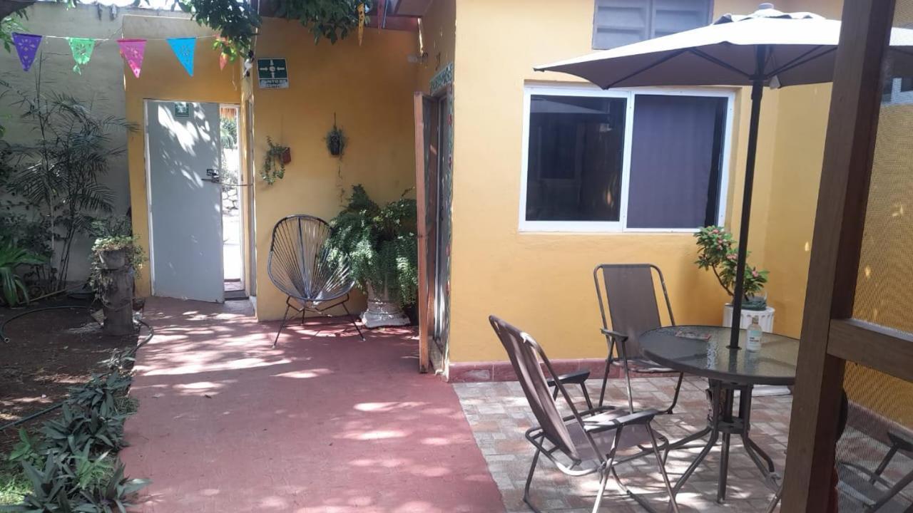 Casa Atrapasuenos Hotel Valladolid  Kültér fotó