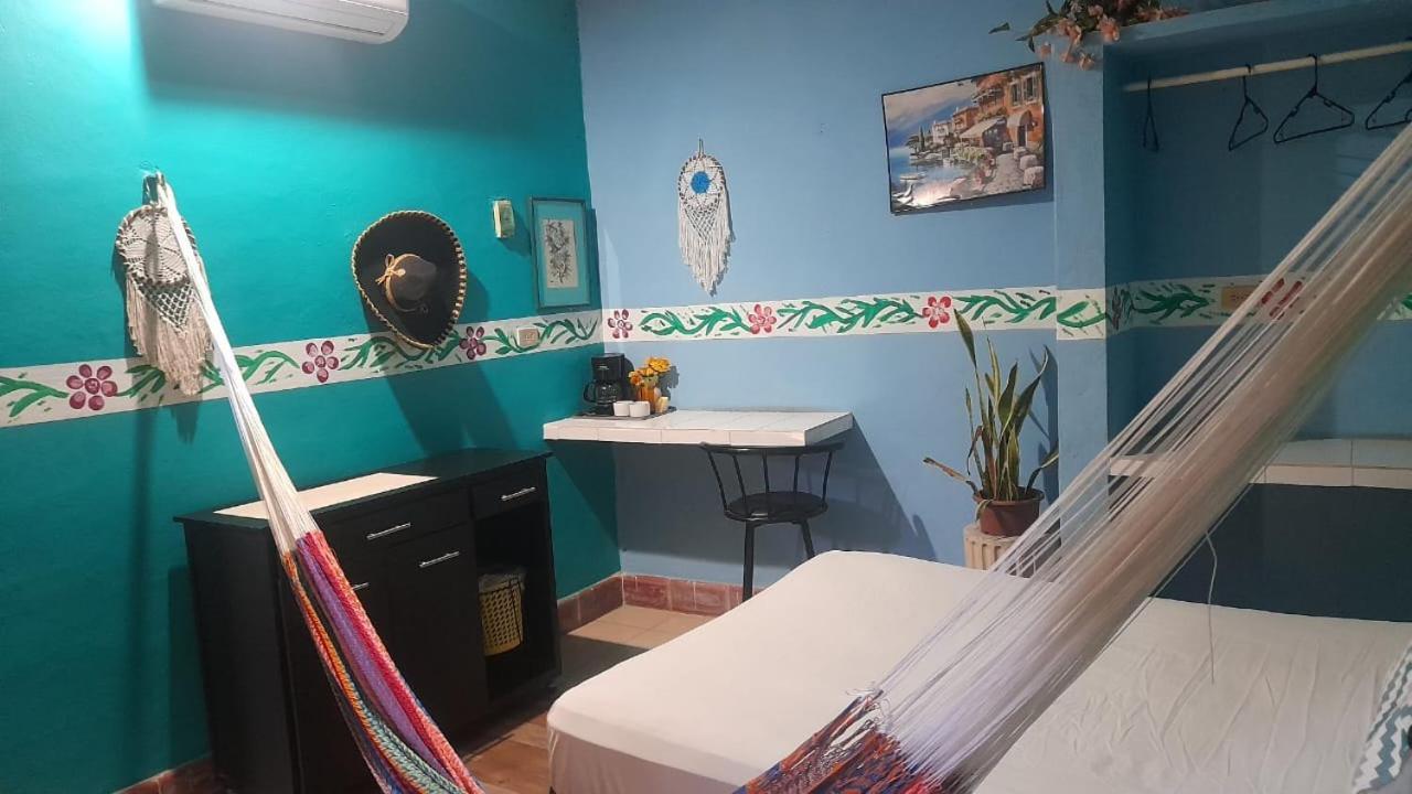 Casa Atrapasuenos Hotel Valladolid  Kültér fotó