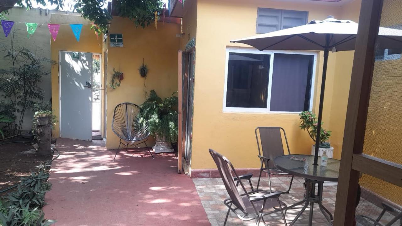 Casa Atrapasuenos Hotel Valladolid  Kültér fotó