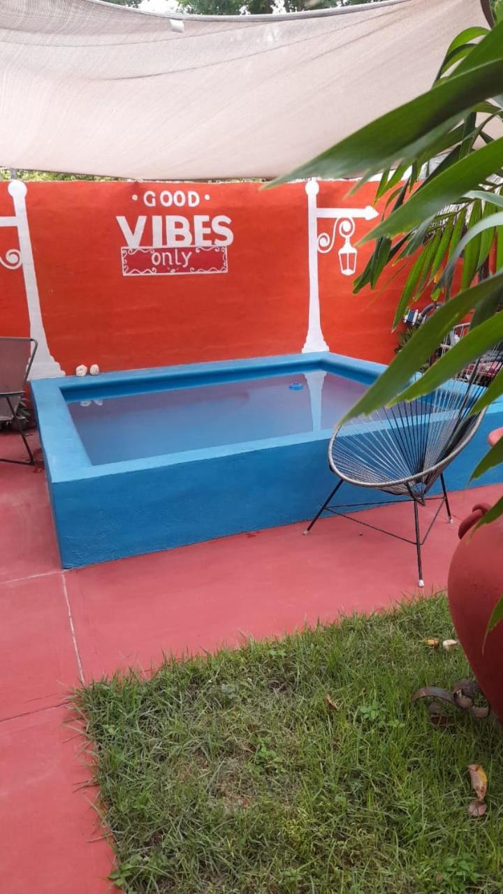 Casa Atrapasuenos Hotel Valladolid  Kültér fotó