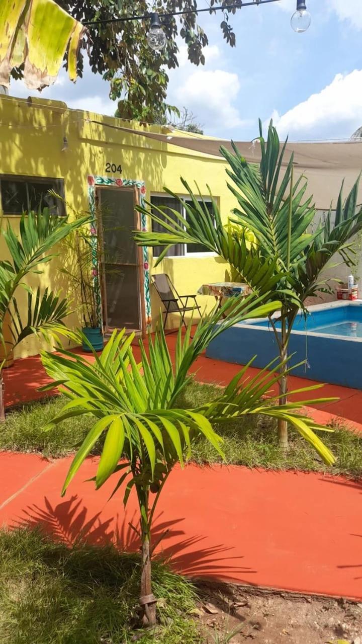 Casa Atrapasuenos Hotel Valladolid  Kültér fotó