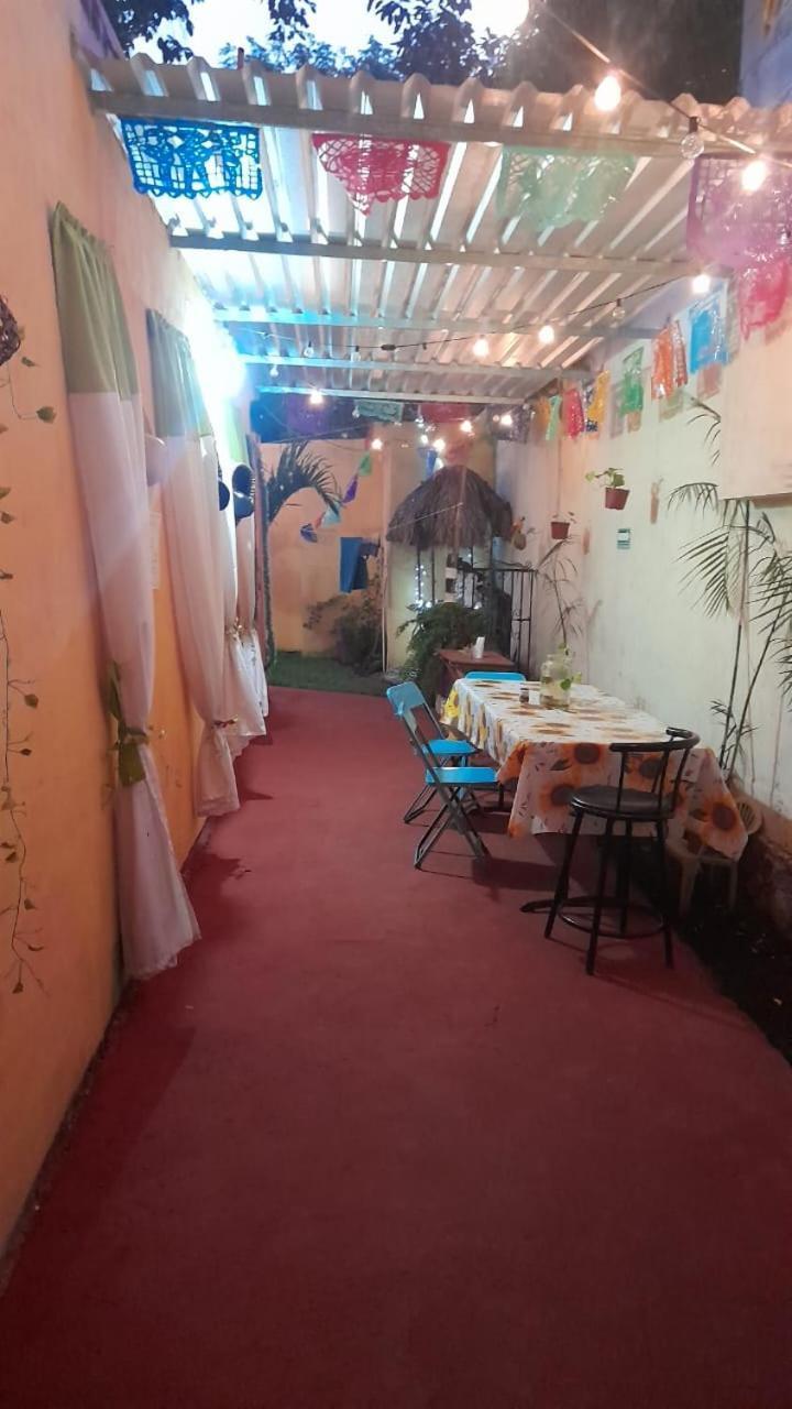 Casa Atrapasuenos Hotel Valladolid  Kültér fotó