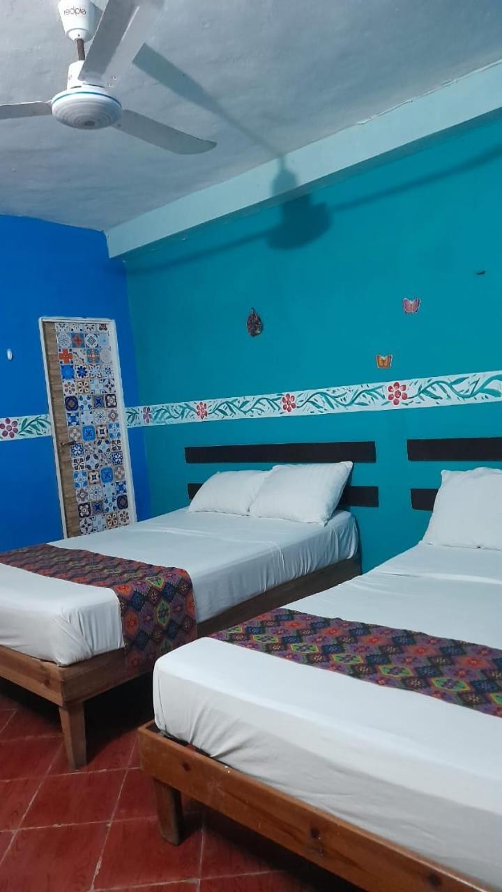 Casa Atrapasuenos Hotel Valladolid  Kültér fotó