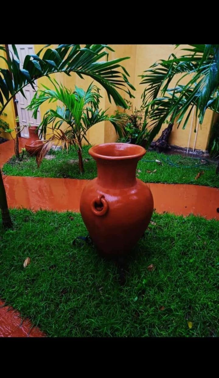 Casa Atrapasuenos Hotel Valladolid  Kültér fotó