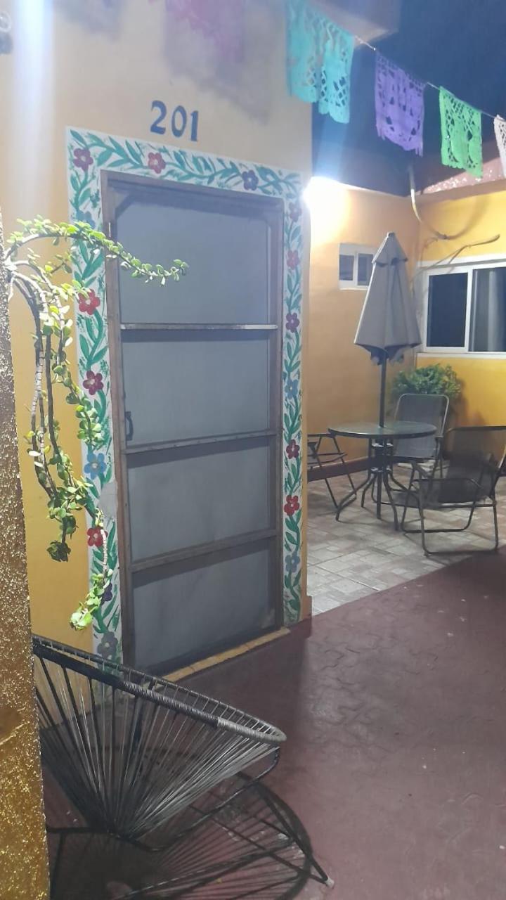 Casa Atrapasuenos Hotel Valladolid  Kültér fotó