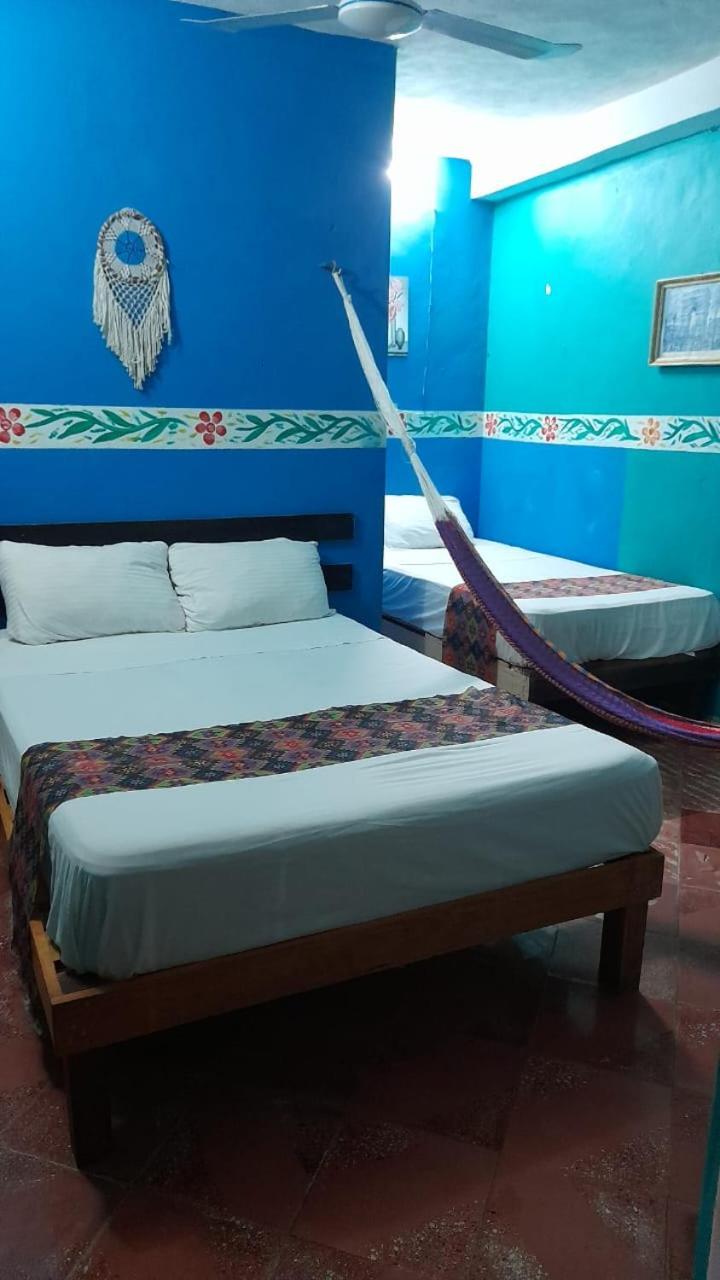 Casa Atrapasuenos Hotel Valladolid  Kültér fotó
