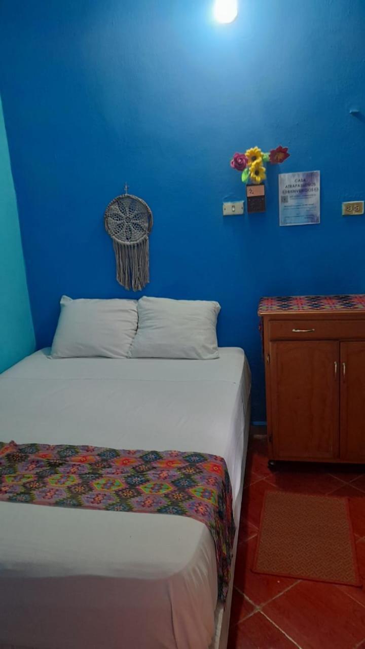 Casa Atrapasuenos Hotel Valladolid  Kültér fotó