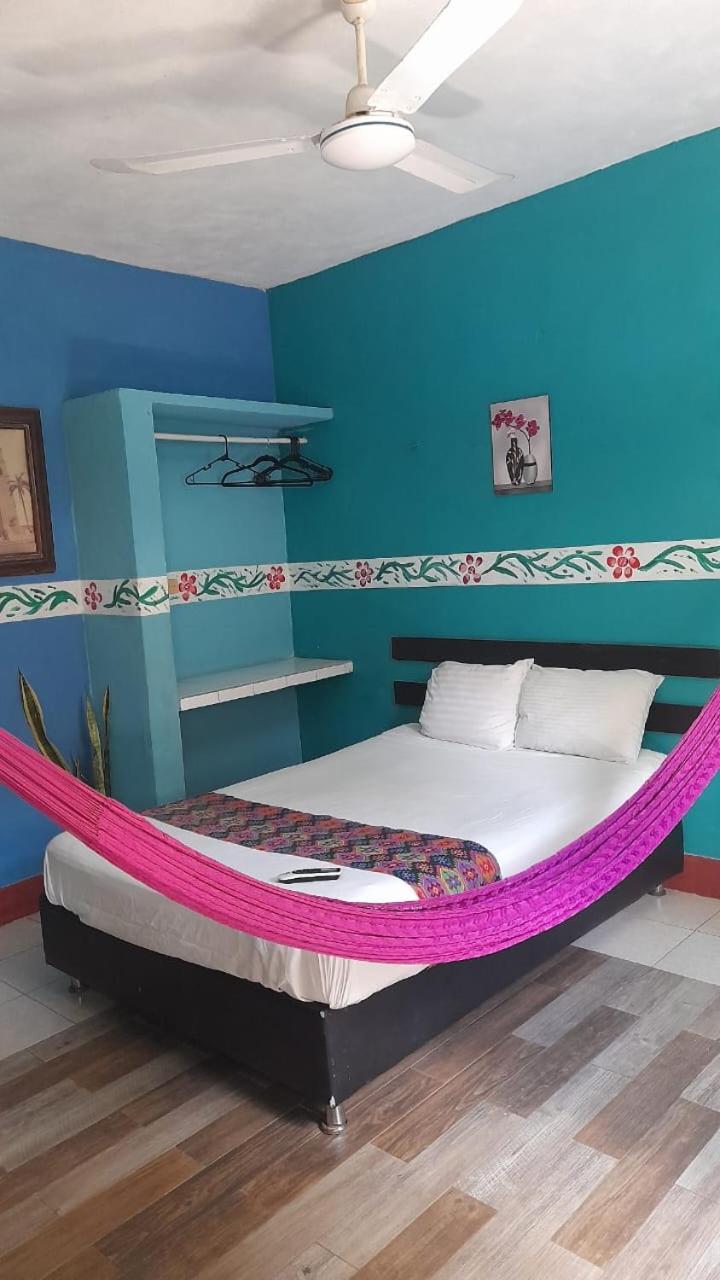 Casa Atrapasuenos Hotel Valladolid  Kültér fotó